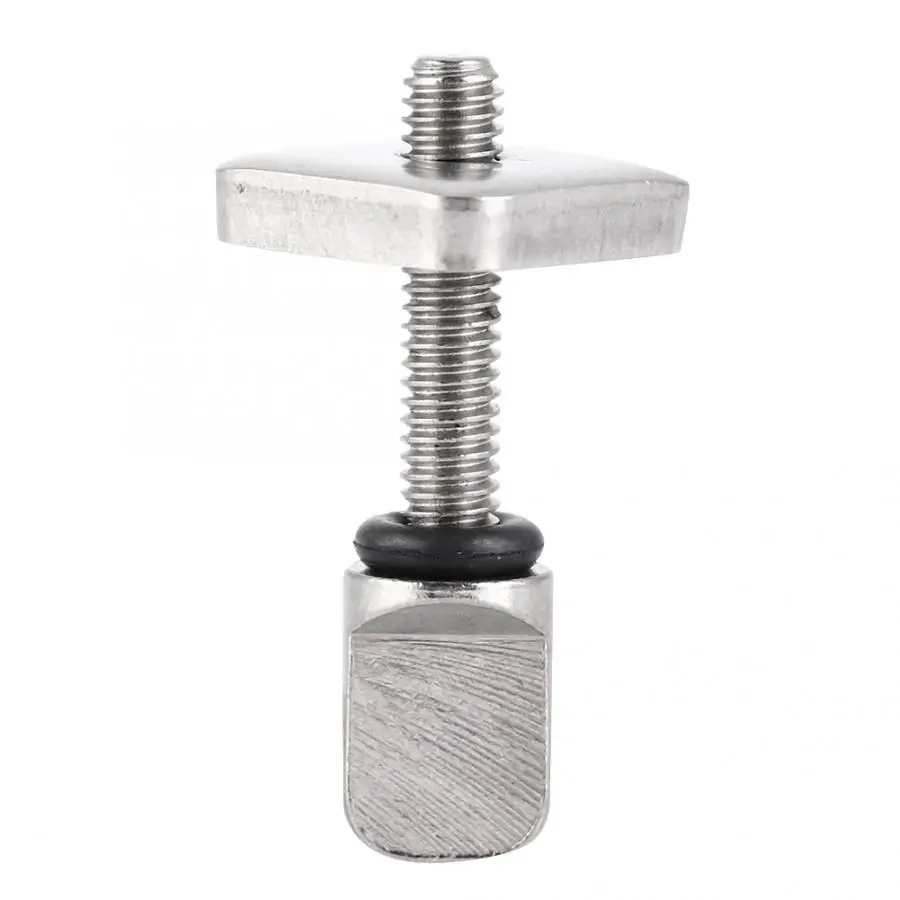 Waterproof Surfboard Screw, Sliding Fin Screws, Surf Screw, Surfing Screw, Surfing Board Screw For Surfing Accessories