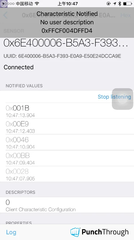 Bluetooth 4,0 датчик температуры датчик давления воздуха акселерометр гироскоп светильник окружающей среды