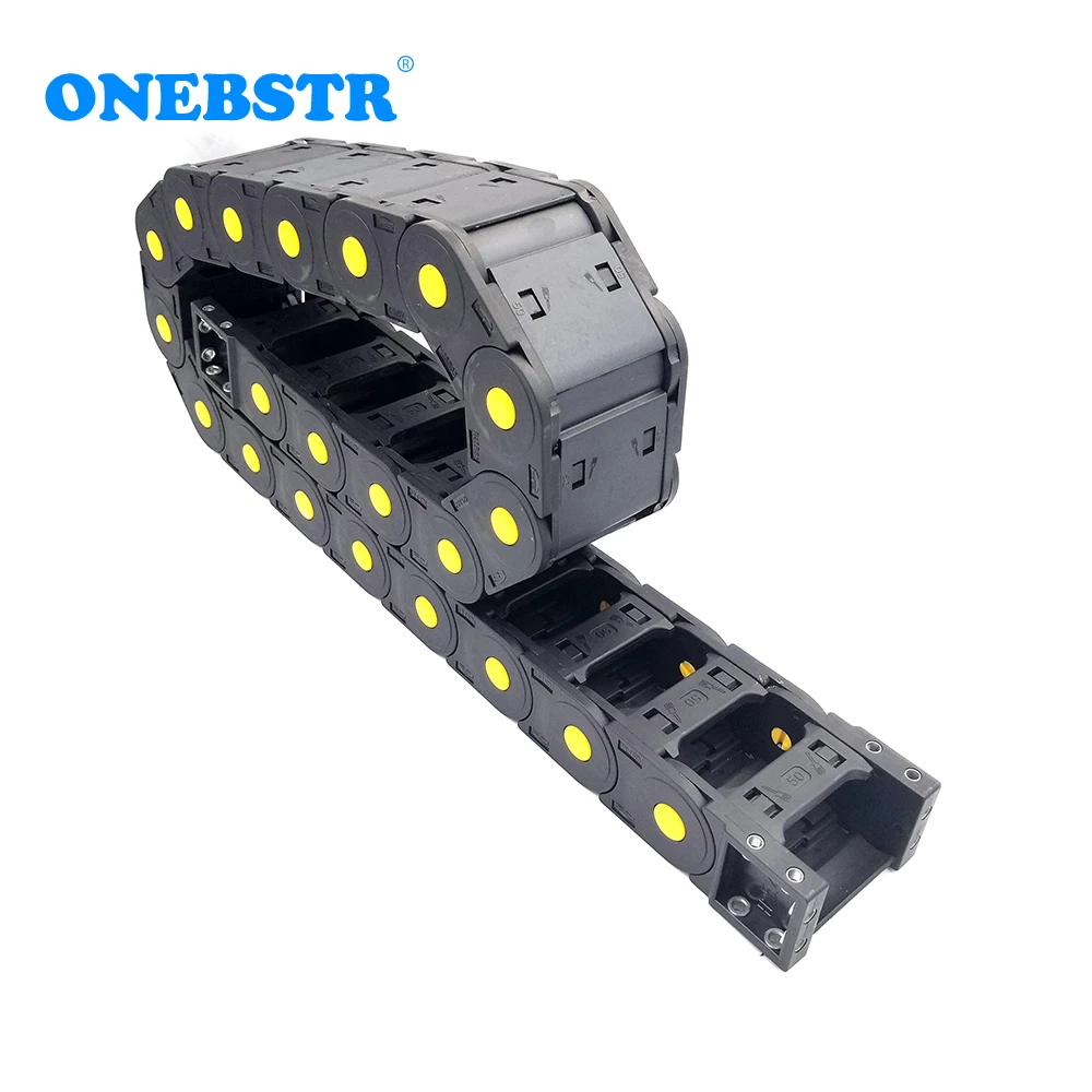 JFLO 1Meter 65 Series Towline Drag Chain Wire