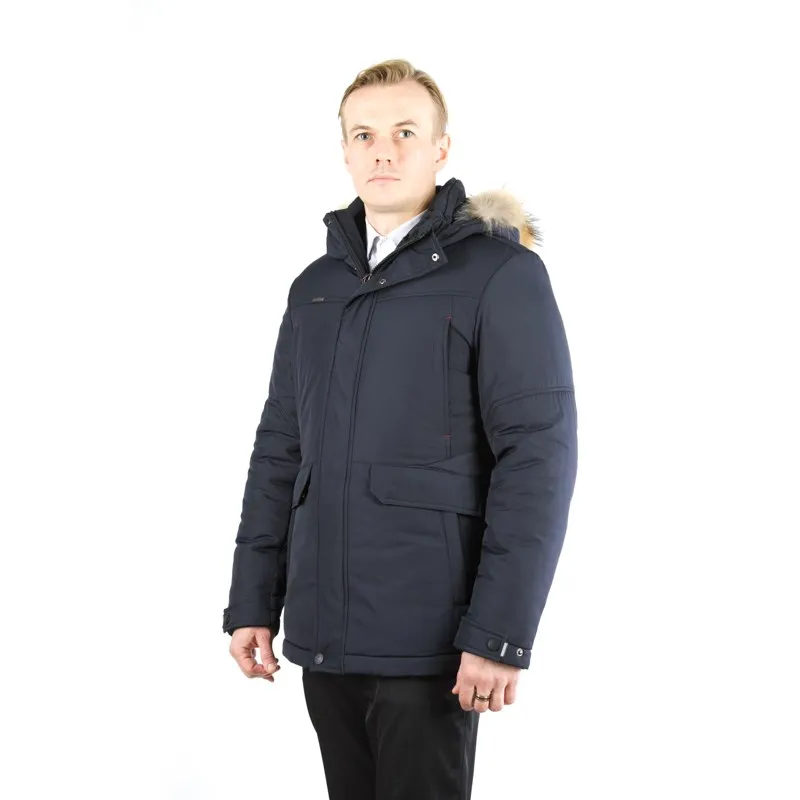 R.LONYR Men's Winter Jacket RR-77725B-2
