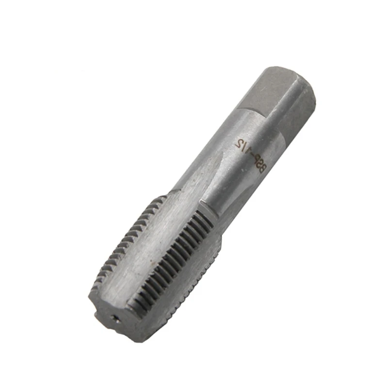 

3pcs 1/2 Inch 3/4 Inch Wire Screw Extractor Broken Water Pipe Thread Repair Tap