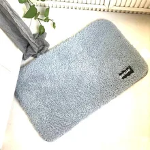 Коврики для ванной комнаты, домашний ковер для спальни, абсорбент для кухни, внутренний Впитывающий Коврик, входной коврик