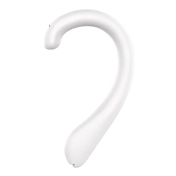 

1pair Pain Relief Cover Universal Hook Analgesic Reusable Mask Silicone Earmuffs Practical Earloop Accessory Ear Protection