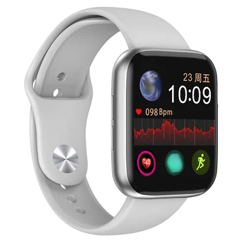 

NEW W35 Bluetooth Call Smart Watch ECG Heart Rate Monitor Smartwatch Men Women Upgrade W34 Waterproof Activity Tracker PK IWO 12