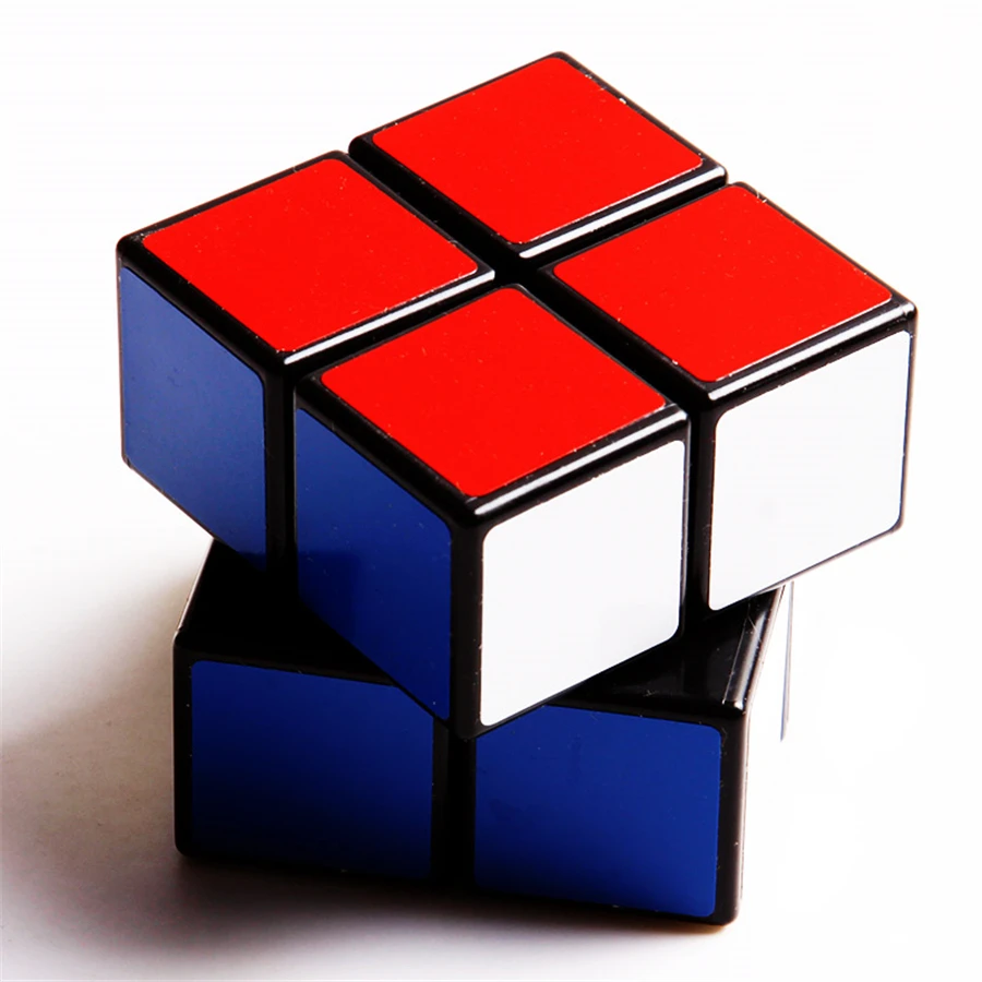 Бесконечная скорость руки игрушки магические кубики антистресс Cubo Magico
