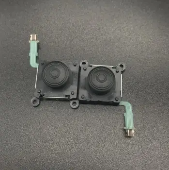 

50PCS Newest Replacement 3D Left Right Analog Joystick Control Pad Stick Button For PS Vita Slim PCH-2000 PSVita for PSV 2000