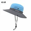 Double adult - Blue