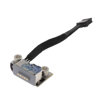 

I/O Power Jack Board Cable for Macbook Pro 13" 15" A1278 A1286 A1297 820-2565-A