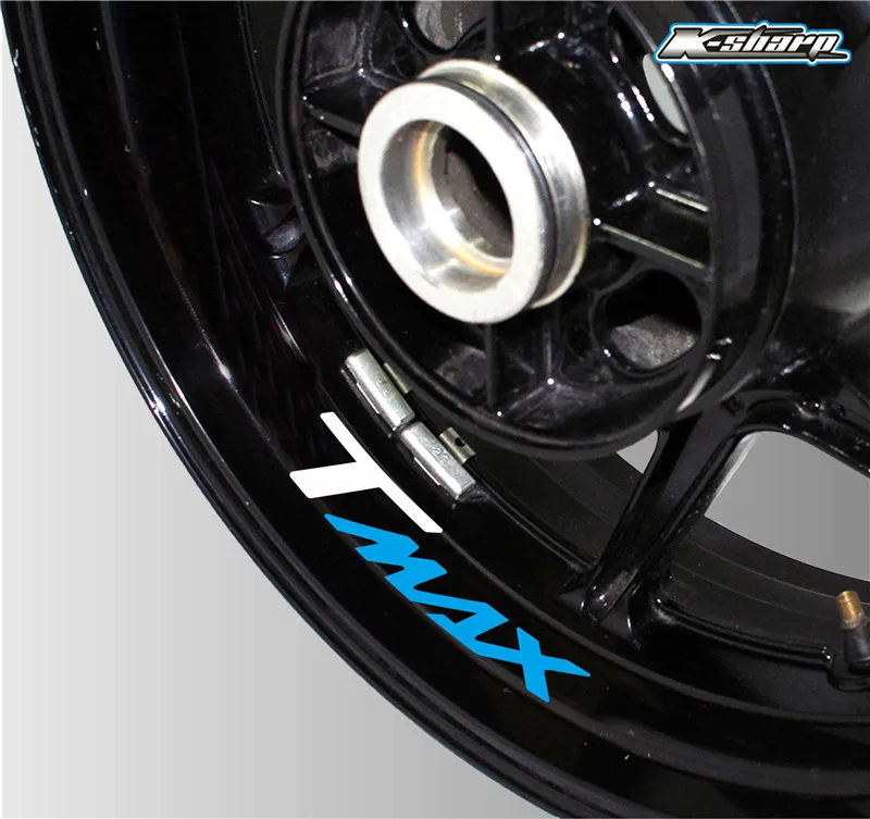  Ÿϸ  Ÿ̾ ݻ Ʈ ƼĿ, YAMAHA TMAX t max ΰ MOTO ũƼ  Į, ǰ