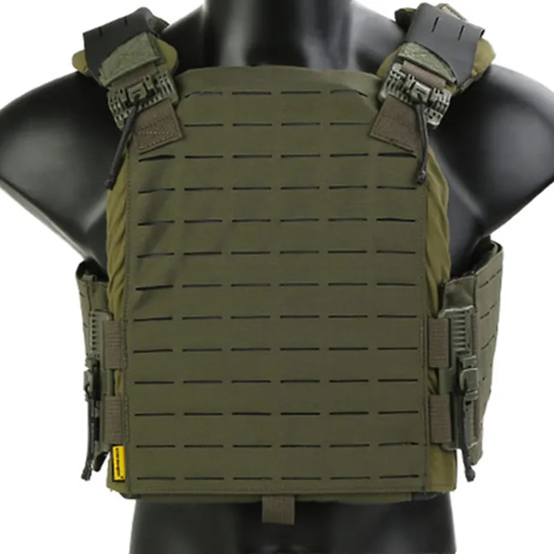 CORDURA プレートキャリア マルチカム first spear 最終値下げ