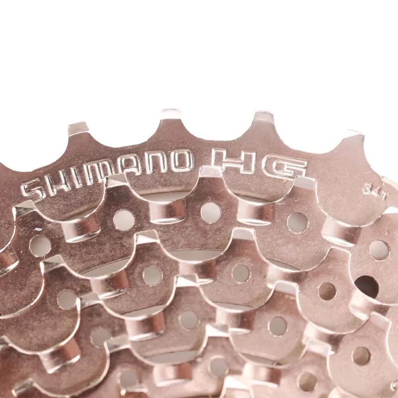 Shimano hg400 CS-HG400-9 bike bicycle Cassette 11-25 11-28 11T-32T 11-34t 11-36T MTB 9 Speed Bicycle freewheel bike accessories bicycle cassette bike freewheel bicycle parts