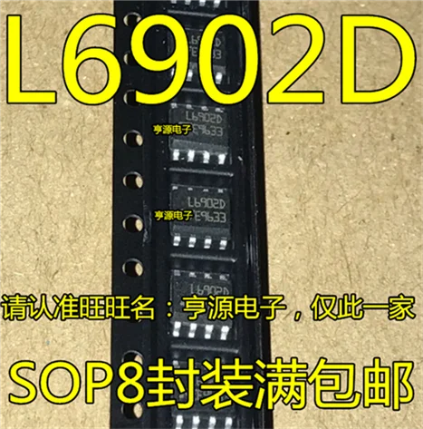 5cps L6902D013TR L6902D L6902