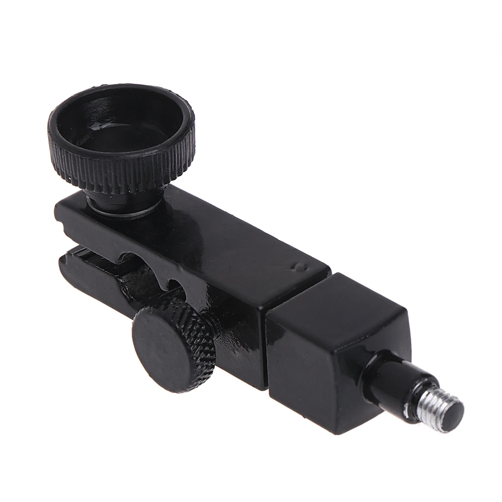 

Gimbal Adjustable Swivel Level Dial Indicator For Magnetic Base Stand Holder Drop Ship Support