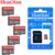 SHANDIAN Smart SD Card 32GB High Speed Class 10 16GB/64GB Real Capacity 128GB Mini SD Memory Card TF Card для смартфона