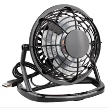 

Mini USB Fan Cooler Cooling Desk Mini Fan Portable Desk Mini Fan Super Mute Coolerfor Notebook Laptop Computer