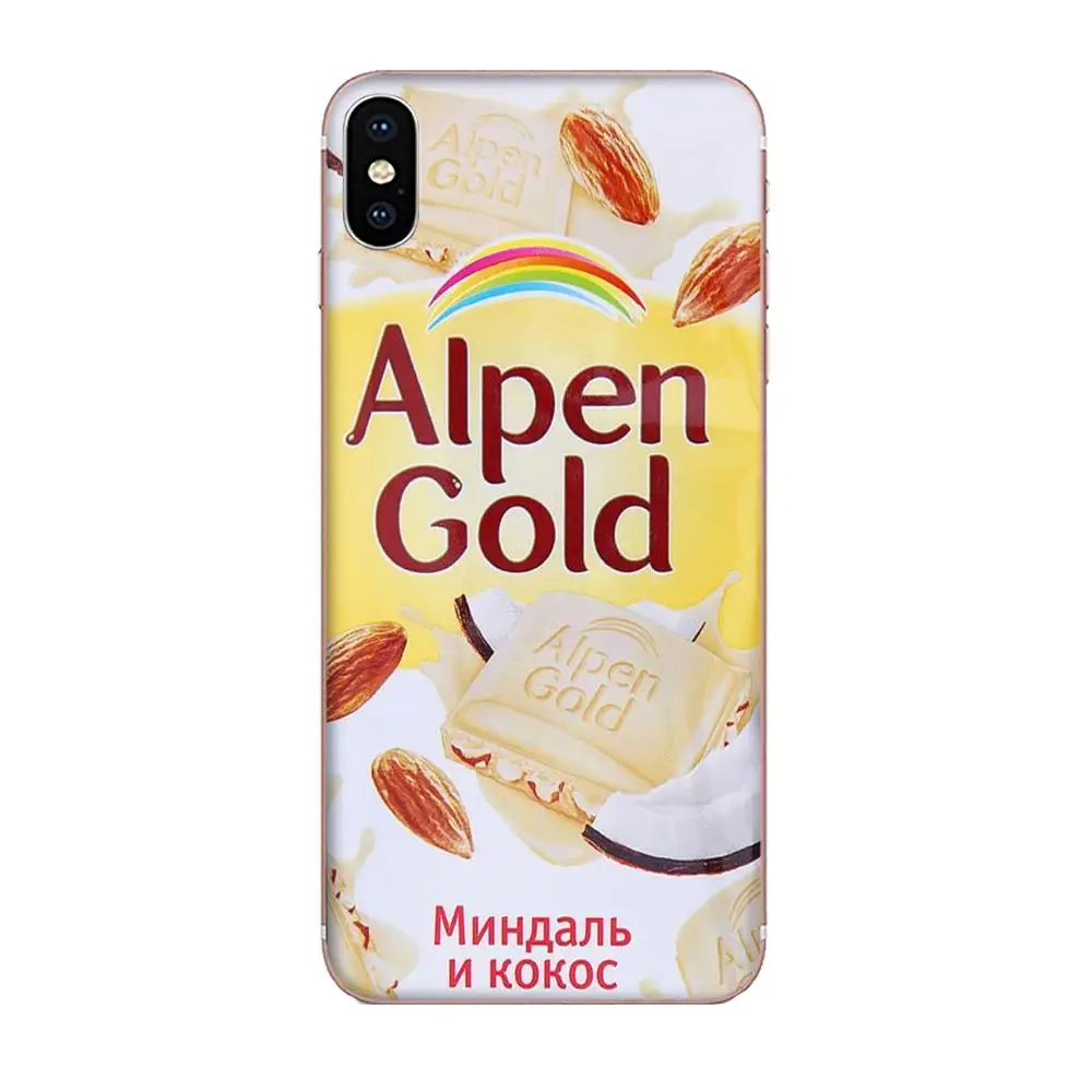 as picture Alpen Золото Макс удовольствия ТПУ милый чехол для Xiaomi Redmi Mi 4 7A 9T K20 CC9 CC9e Note 7, 8, 9, Y3 SE рro рrime Go Play - Цвет: as picture