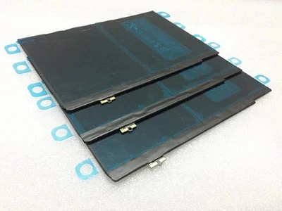 Для iPad оригинальный аккумулятор для ipad mini 1 2 3 4 air pro 5 6 9 7 10 Retina A1489 A1490 A1491 A1599