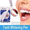 Teeth Whitening Pen Cleaning Serum Plaque Stains Remover Teeth Bleachment Dental Whitener Oral Hygiene Care Teeth Whitener 3ml