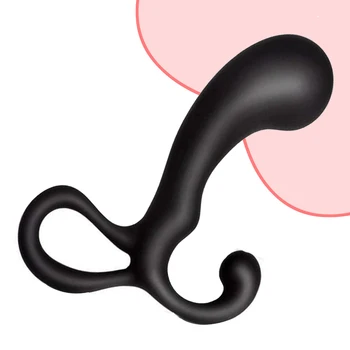 VETIRY Anal Sex Toys Anal Plug Butt Plug Prostate Massager Adult Gay Products Anal Beads Erotic Sex Toys For Men Women 3