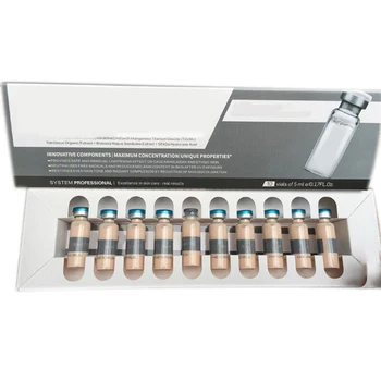 

10pcs/set Bb Foundation Serum Set White Brightening Serum Concealer Face Foundation Tinta