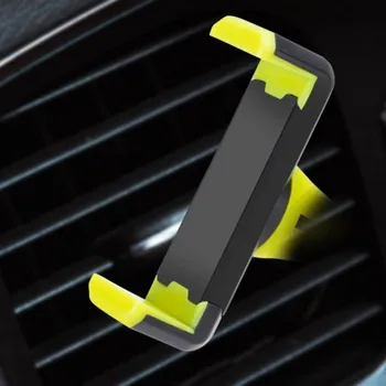 

Car Phone Holder Universal Holder For Phone In Car 360 Air Vent Mount Holder Mobile Phone Holder Stand Hot