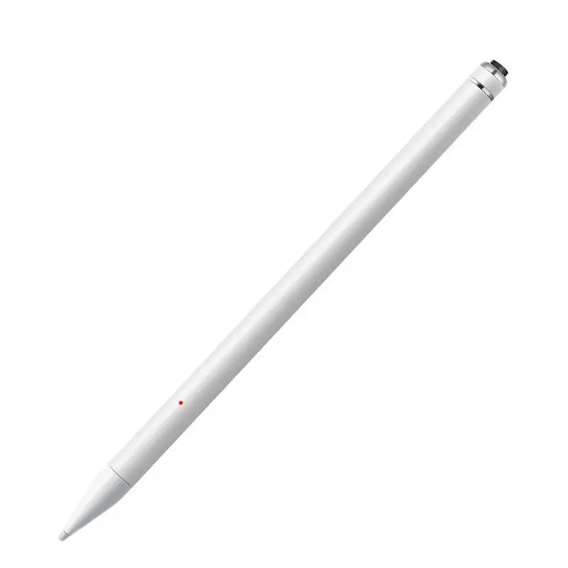 

Anti-scratch Portable Capacitor Pen Touch Screen Stylus Pen for iPad Pencil