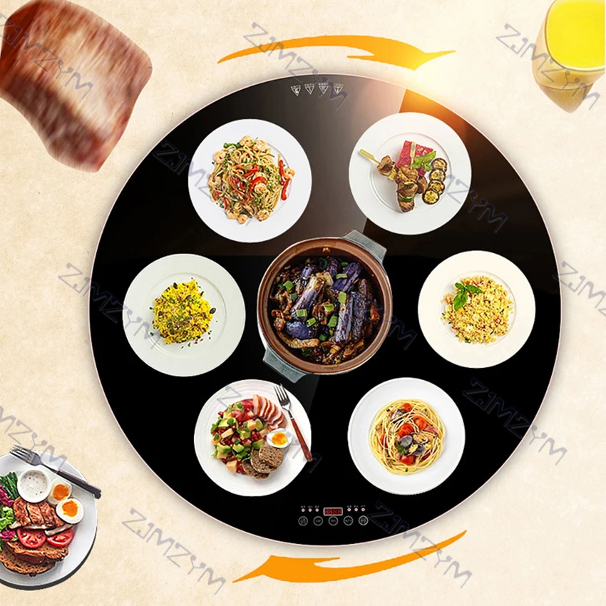 induxpert hot plate
