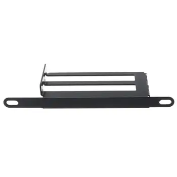 

Metal Aluminum Alloy Graphics VGA Card Holder Graphic Card Side Converted Support Computer Cooling Cooler Radiator Bracket DXAC