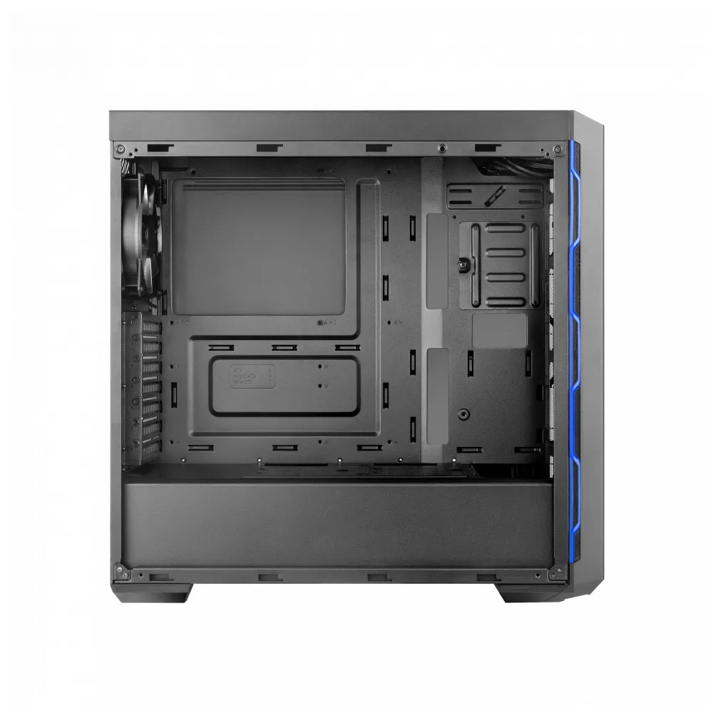 Корпус CoolerMaster MasterBox MB600L