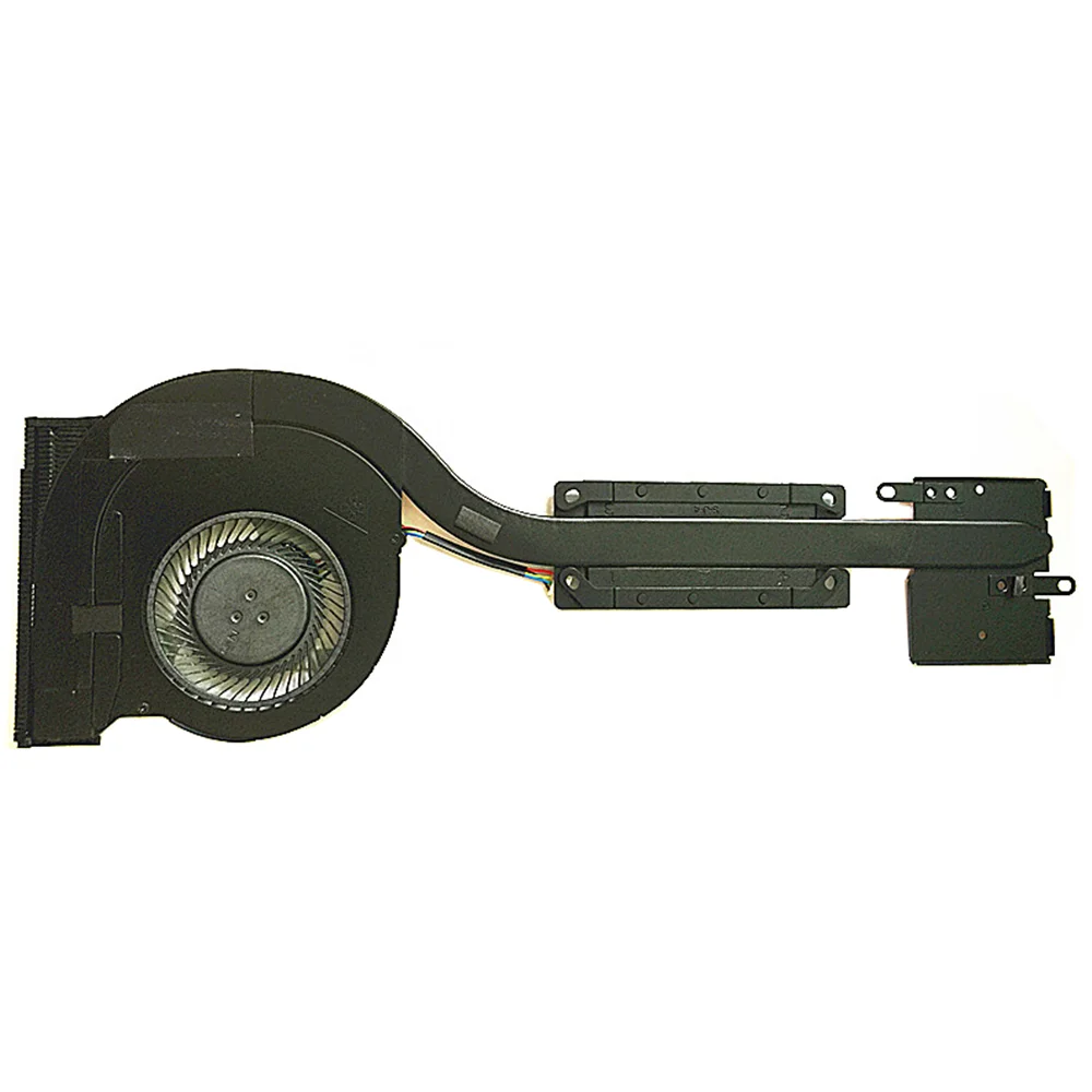 New Original For DELL Latitude E7450 CPU Cooling Heatsink With Fan Cooler DP/N 3PMGM 03PMGM EG50050S1-C480-S9A Fast ship