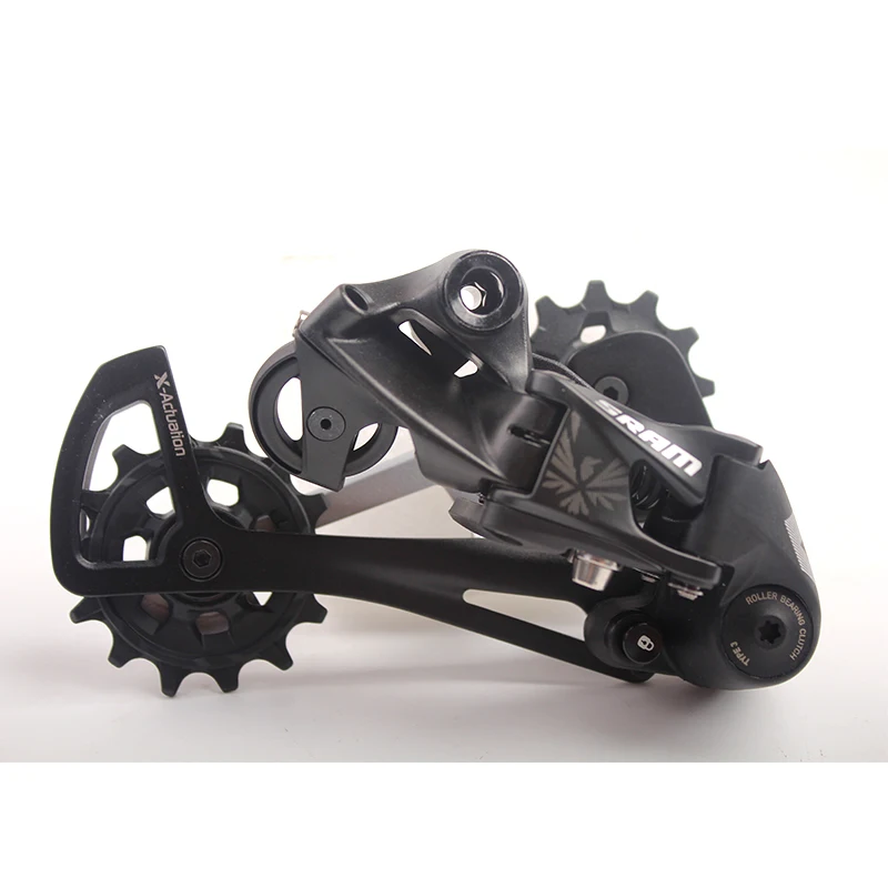 SRAM GX EAGLE Groupset Kit 12s переключатель скорости задний передач цепь NX PG 1210 11 50T кассета X1