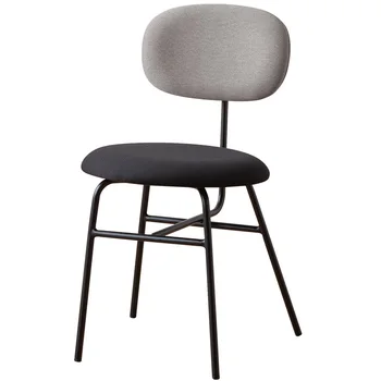 

Eat Chair Contemporary And Contracted Leisure Book Desk And Chair In The Nordic Chair Household Visitor Chair Stool Chair Web Ce