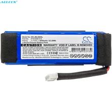 Аккумулятор Cameron Sino 6000mAh P763098 01A для JBL Link 20