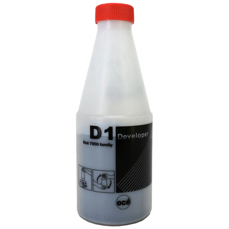 D1 Developer Compatible For Oce Tds100 Tds 100 7050 Family 7051 7055 d1-developer-compatible-for-oce-tds100-tds-100-7050-family-7051-7055