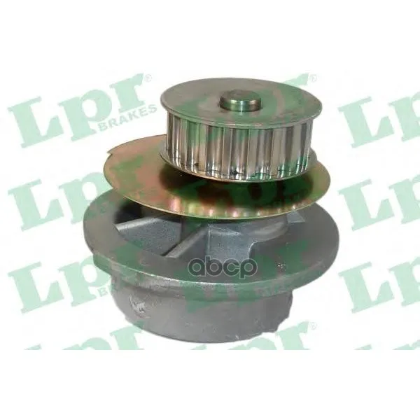 Насос Водяной Opel 1.4/1.6 8695 Lpr Wp0695 Lpr арт. WP0695