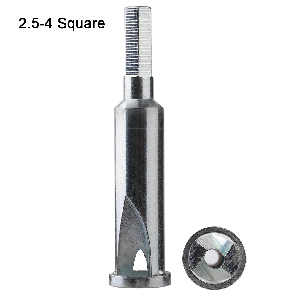3Wire 2.5square 3/5 инструмент для зачистки проводов, ручной инструмент, электронный инструмент для демонтажа проводов, плоскогубцы с электрической дрелью, аксессуары для электрических проводов, инструменты для скручивания - Цвет: 3Wire 2.5square