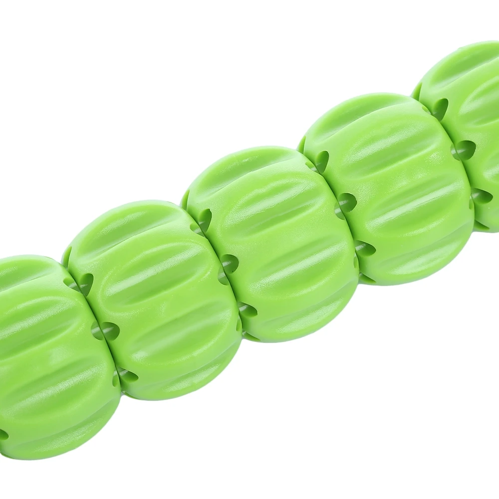 Muscle Massage Roller Yoga Stick Muscle Roller Sticks Portable for Fitness