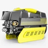 S2-002 High Pressure Car Washing Machine Household 220V Car Water Pump Automatic Portable Water Gun Cleaning Car Machine 1PC 2