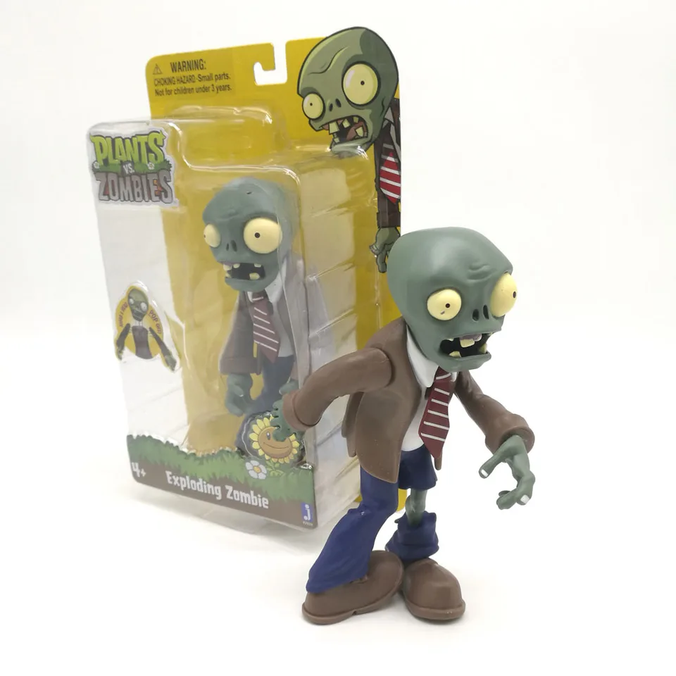 figuras zombies