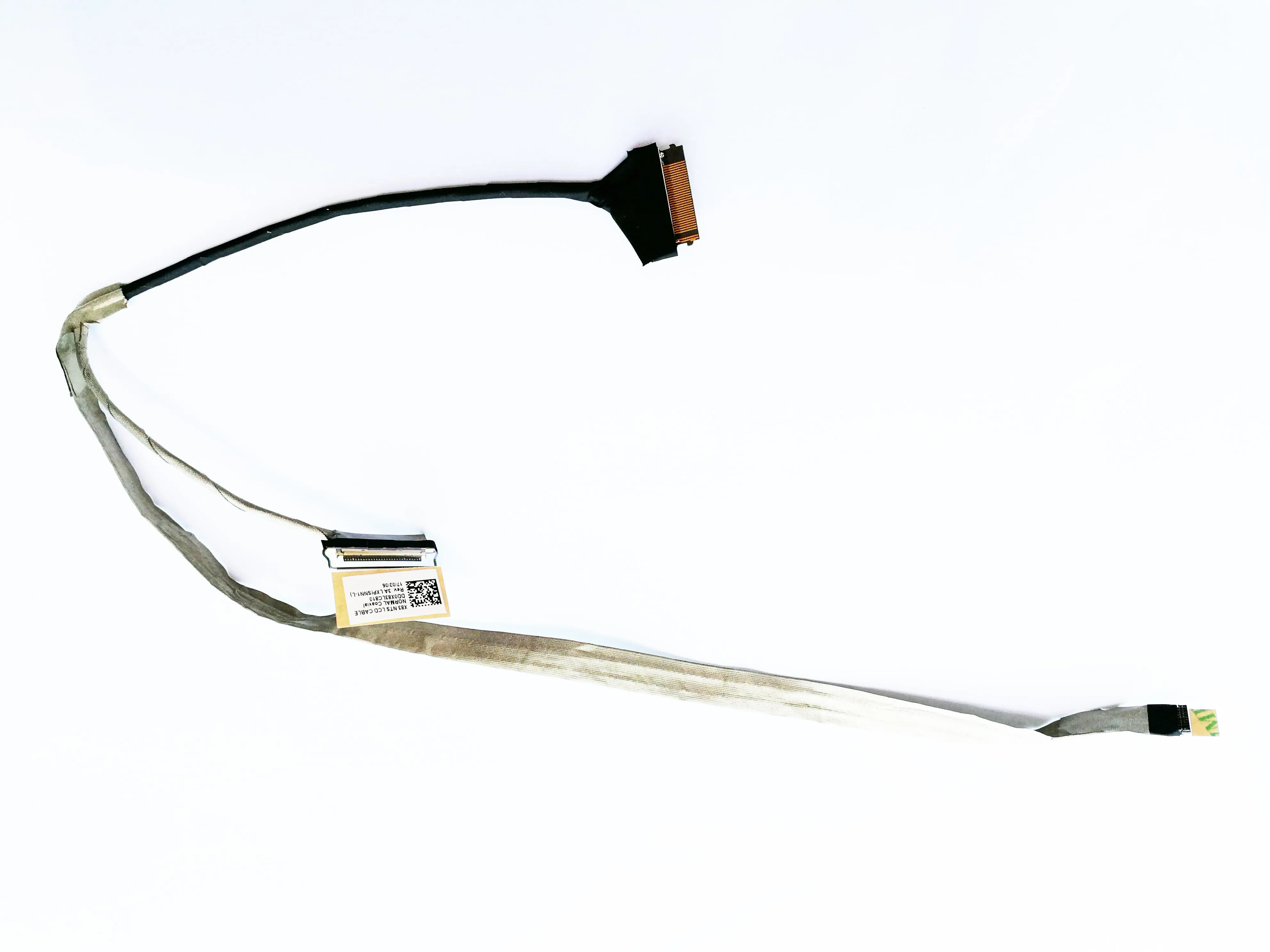 Nuovo Per Hp Per Probook 450 G4 440 G4 Led Lcd Lvds Cable Dd0X83Lc810