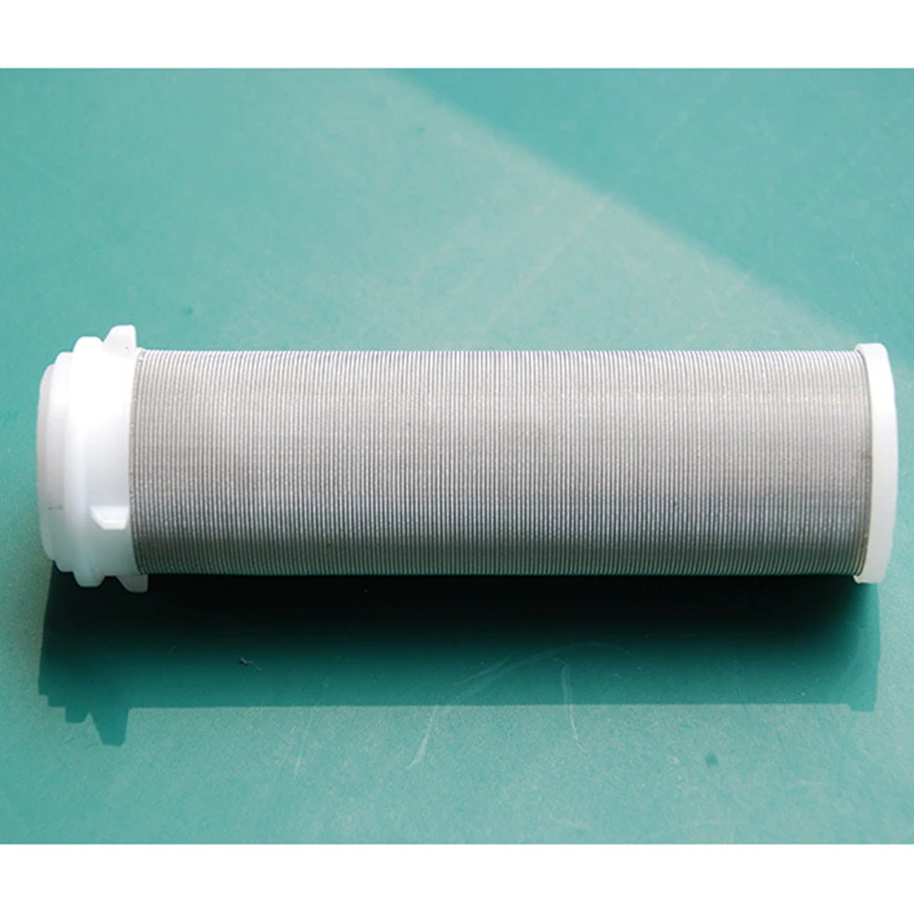 Whole House Tap Water Pre-filter System Water Sediment Filter 3/4' FNPT