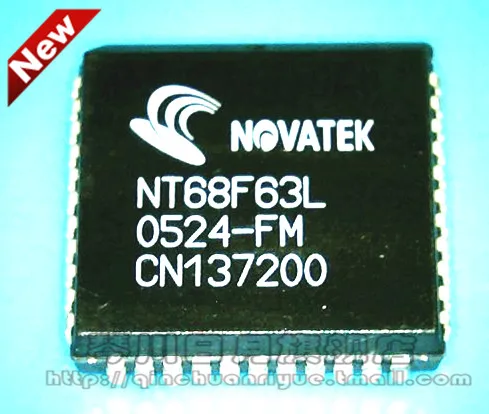 NT68F63L гарантия качества