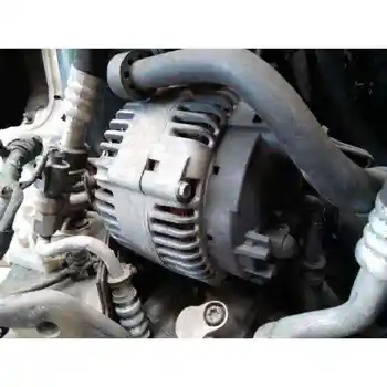 

ALTERNATOR VOLKSWAGEN PASSAT SALOON (3C2)