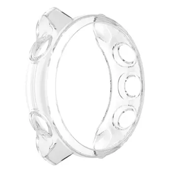 

For Polar Vantage M Silicone Smartwatch Replacement Strap Official Pattern Black Buckle Sports Replacement Wristband