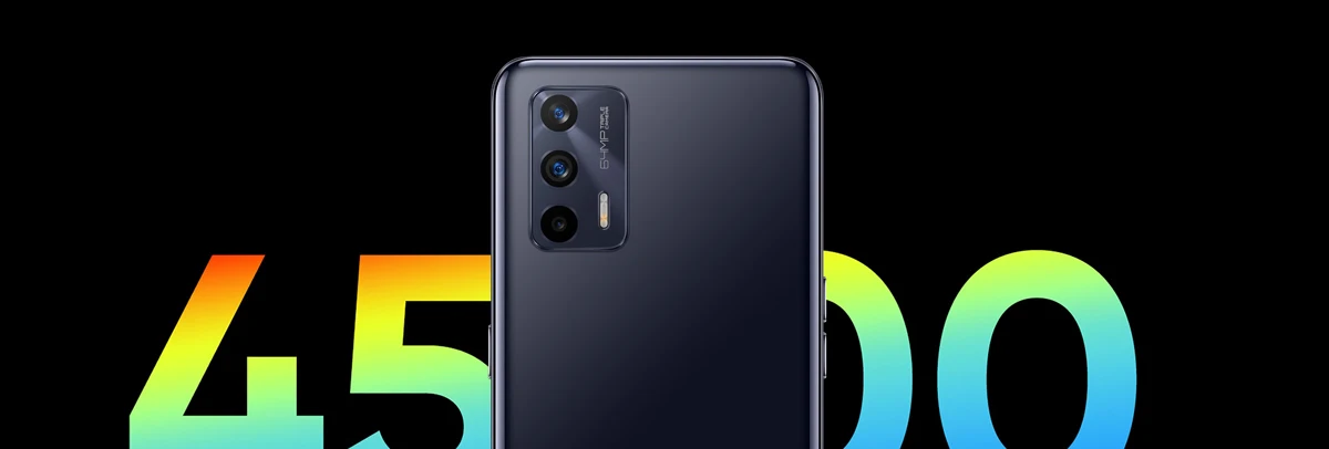 realme new model 5g Original realme GT Neo 2T Neo2T 5G Mobile Phone 6.43"FHD+120Hz Dimensity 1200-AI Octa Core 4500mAh 65W 64MP Triple Camera NFC new mobile phone realme