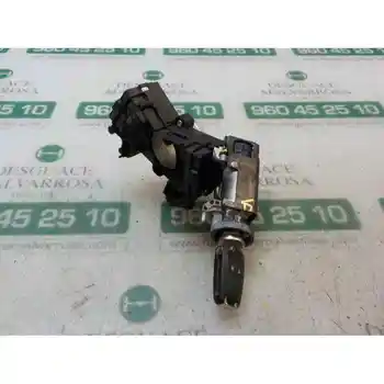 

ANTI-THEFT OPEL ASTRA J LIM. Selective 13500157 23464124 6 PINS [16435437]