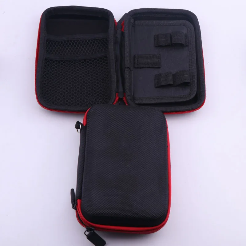 XFKM Карманный вейп X9 пара сумка для электронной сигареты RTA RBA RDA Mech Mod Kit DIY