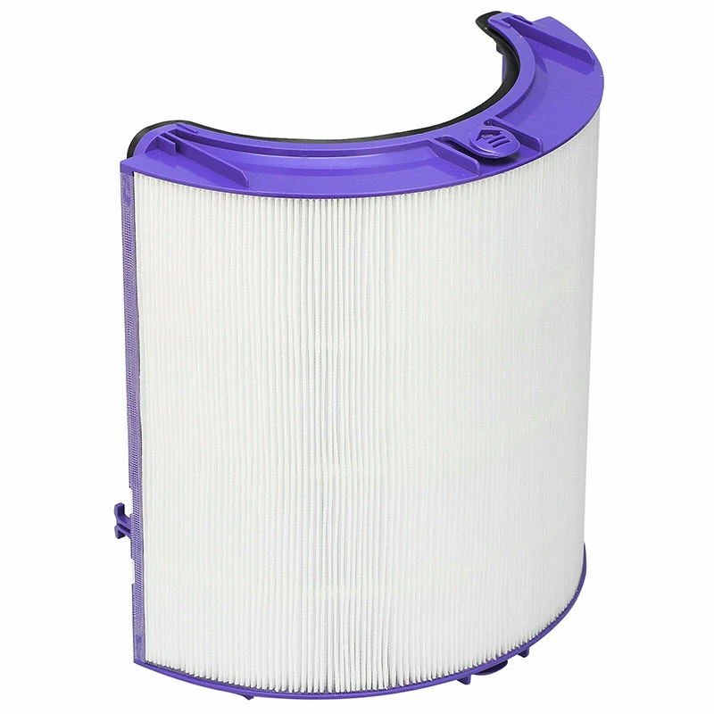 

4pcs set Filters Supplies For Dyson TP04 HP04 DP04 Air Parts Accessories Inner external Portable