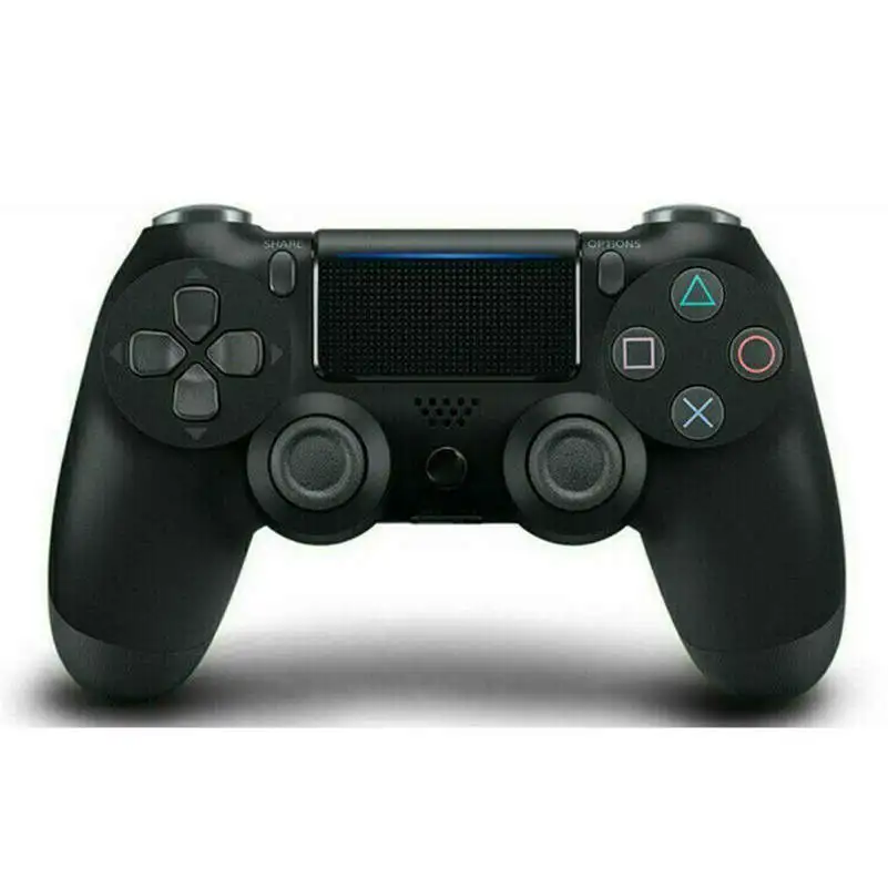 Camo PS4 беспроводной Bluetooth игровой контроллер геймпад для Dualshock 4 playstation - Цвет: 1