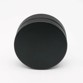 

1pcs Coffee Tamper 58mm/51mm Mini Removable Espresso Powder Hammer Convex Distributor Stainless Steel